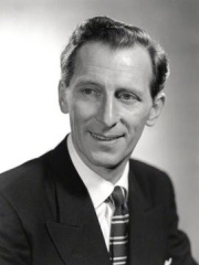 Photo of Peter Cushing