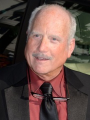 Photo of Richard Dreyfuss