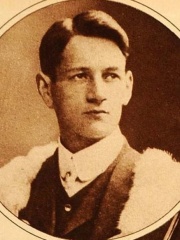 Photo of Terence MacSwiney