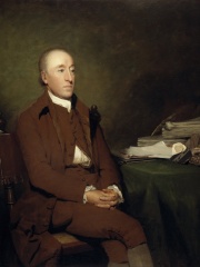 Photo of James Hutton