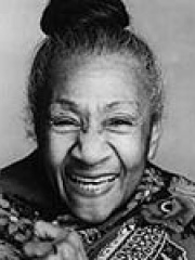 Photo of Alberta Hunter