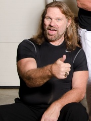 Photo of Jim Duggan