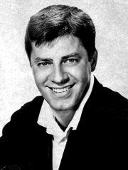 Photo of Jerry Lewis