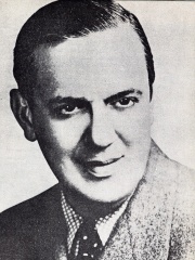 Photo of Ernesto Lecuona