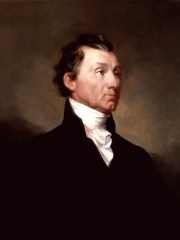 Photo of James Monroe