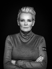 Photo of Eva Dahlgren