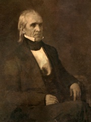 Photo of James K. Polk