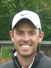 Photo of Charl Schwartzel