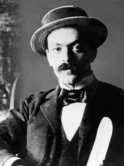 Photo of Italo Svevo