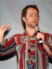 Photo of Billy Boyd