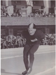 Photo of Wim van der Voort