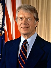 Photo of Jimmy Carter