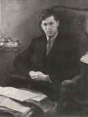 Photo of Vladimir Sofronitsky