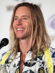 Photo of Greg Cipes