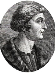 Photo of Cassius Dio