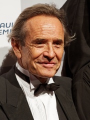 Photo of Jacky Ickx