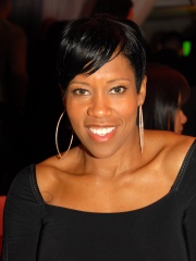 Photo of Regina King