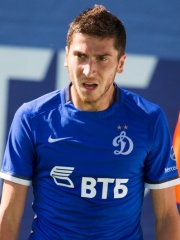 Photo of Aleksei Ionov