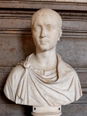 Photo of Severus Alexander