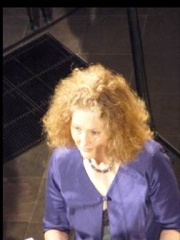 Photo of Emma Kirkby