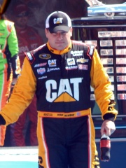 Photo of Ryan Newman