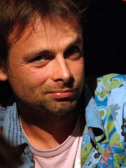 Photo of Michel Ancel