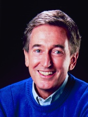 Photo of Bob McGrath