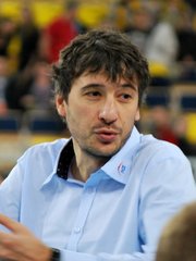 Photo of Miguel Ángel Falasca