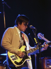 Photo of Frank Iero