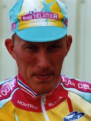 Photo of Eddy Seigneur