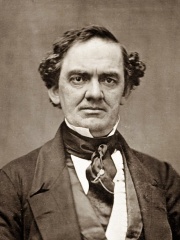 Photo of P. T. Barnum