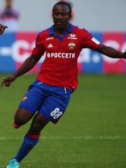 Photo of Seydou Doumbia