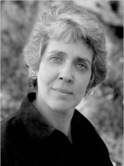 Photo of Joanna Russ