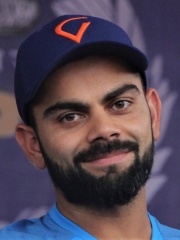 Photo of Virat Kohli