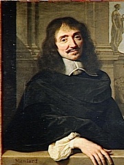 Photo of François Mansart