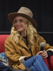 Photo of Alex McKenna