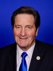 Photo of John Garamendi