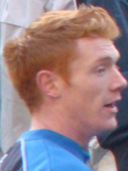 Photo of Dave Kitson