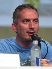 Photo of James Dashner