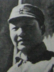 Photo of Xi Zhongxun