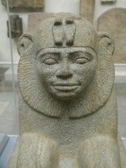 Photo of Taharqa