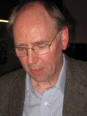 Photo of Andrew Parrott