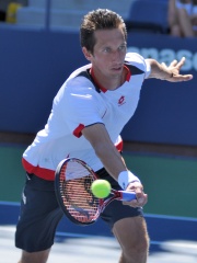 Photo of Sergiy Stakhovsky