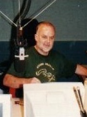 Photo of John Peel