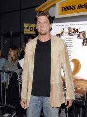 Photo of Marc Blucas