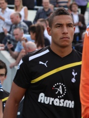 Photo of Jake Livermore