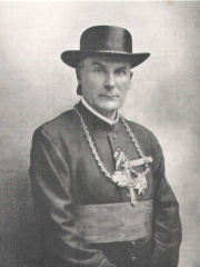 Photo of Michael von Faulhaber