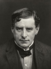 Photo of Walter Sickert