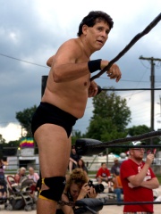 Photo of Tito Santana