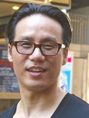 Photo of BD Wong